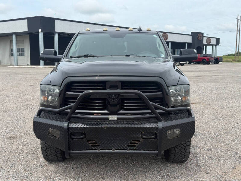 ram ram 2500 pickup 2015 3C6UR5ML2FG665390 image ram ram 2500 pickup 2015 3C6UR5ML2FG665390 image